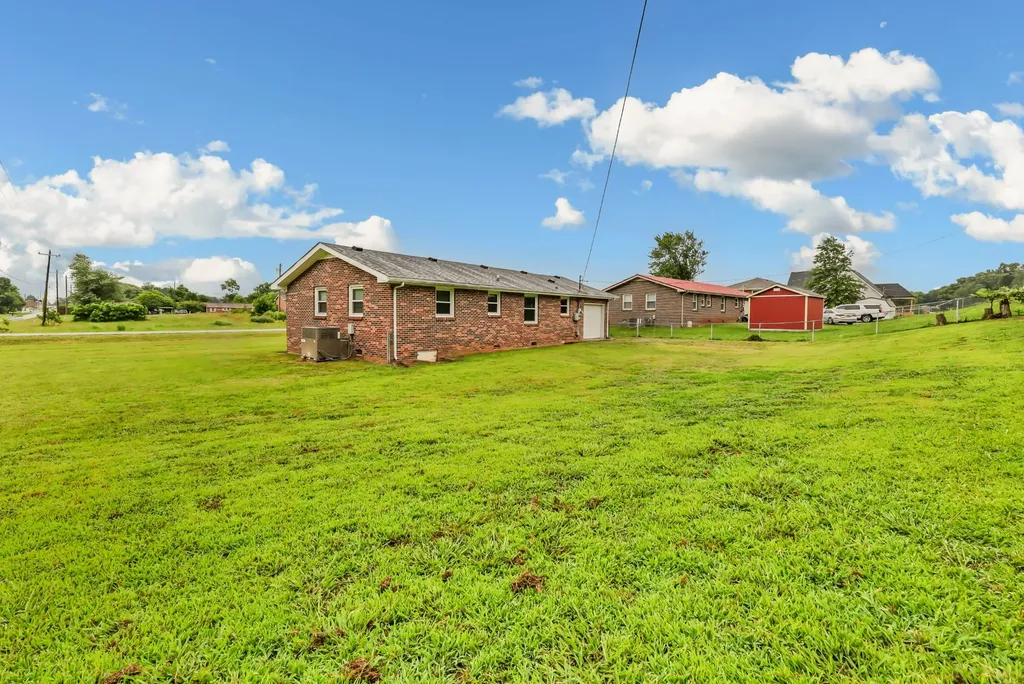 101 Morningside Drive Clarksville TN 37042