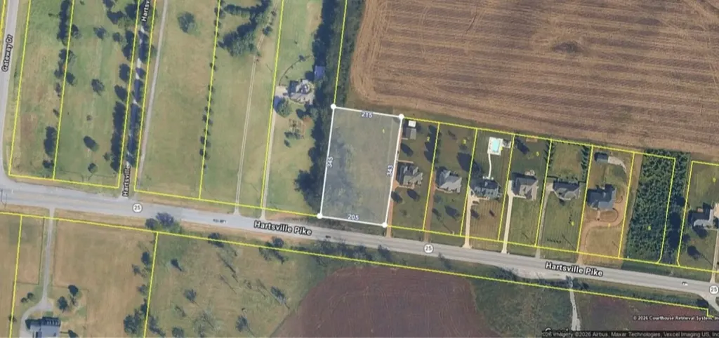 1791 Hartsville Pike Gallatin TN 37066
