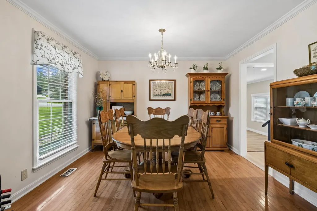 1996 Graceland Drive Goodlettsville TN 37072