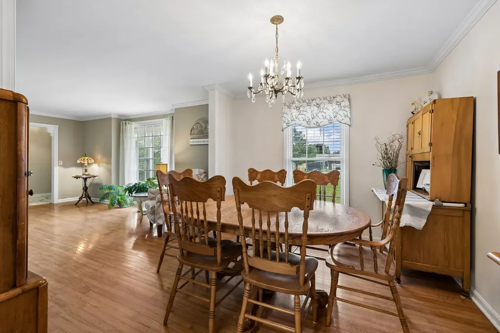 1996 Graceland Drive Goodlettsville TN 37072
