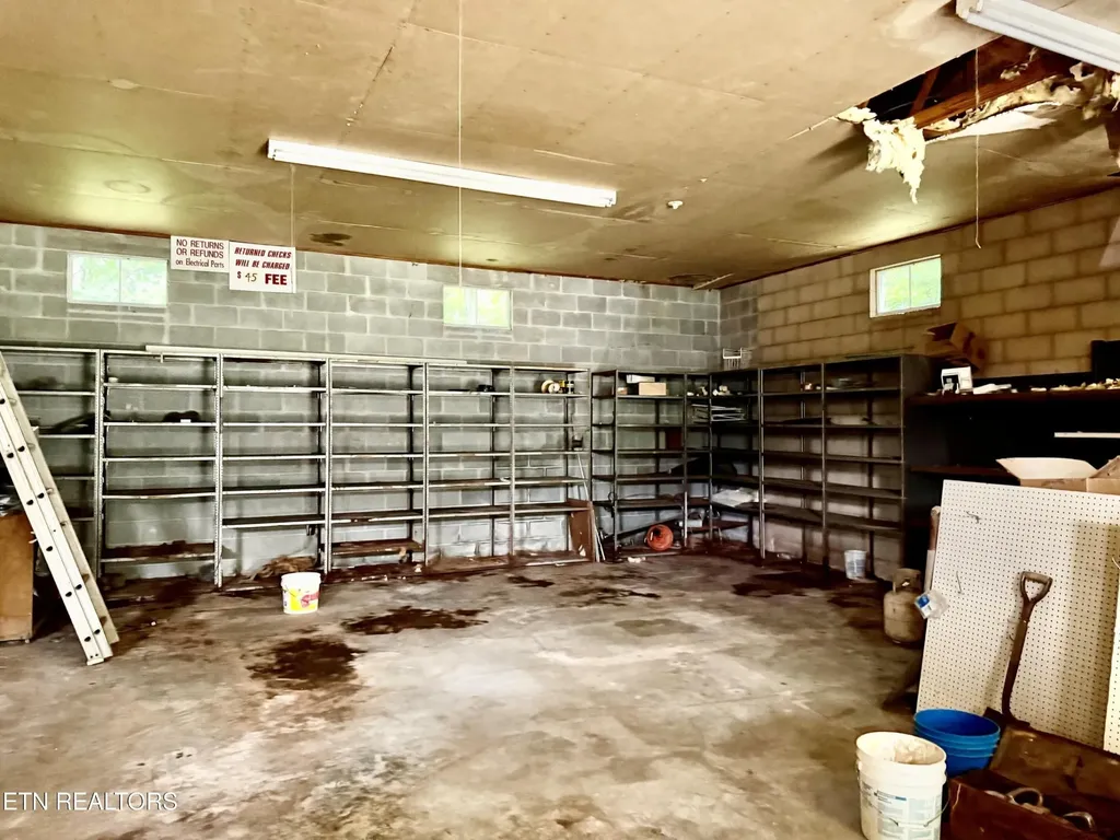 424 Cook Road Crossville TN 38555