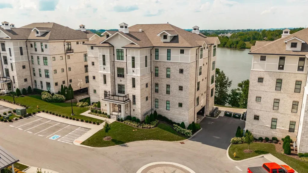 1024 Club View Drive Gallatin TN 37066