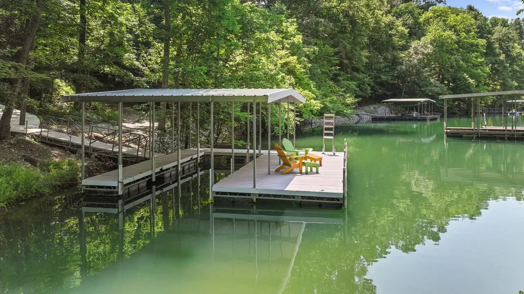 66 Rigsby Ridge Lynchburg TN 37352