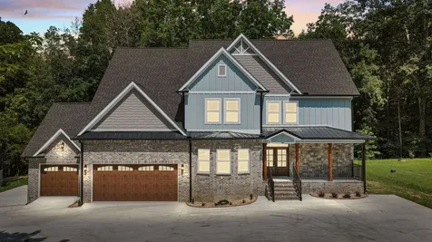66 Rigsby Ridge Lynchburg TN 37352