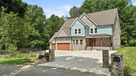 66 Rigsby Ridge Lynchburg TN 37352