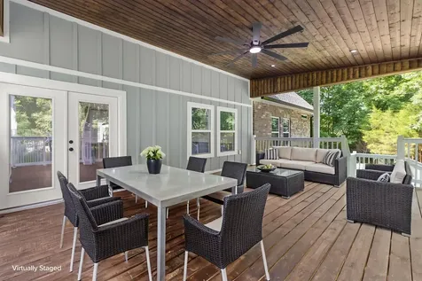 66 Rigsby Ridge Lynchburg TN 37352