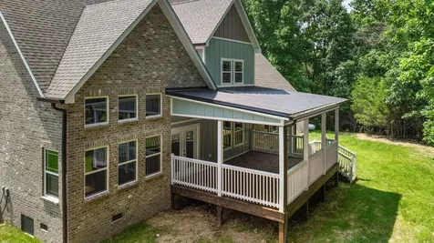 66 Rigsby Ridge Lynchburg TN 37352