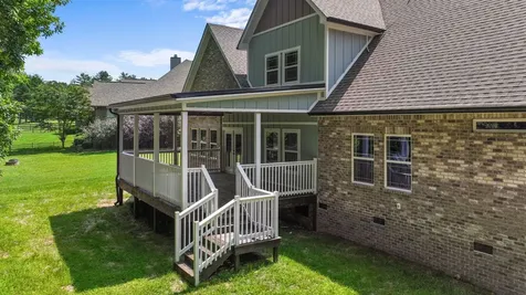 66 Rigsby Ridge Lynchburg TN 37352