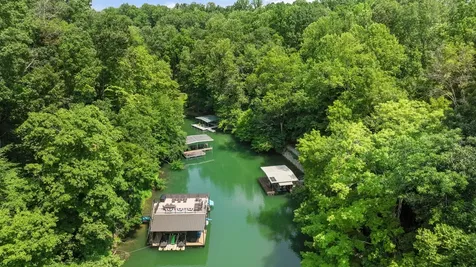 66 Rigsby Ridge Lynchburg TN 37352