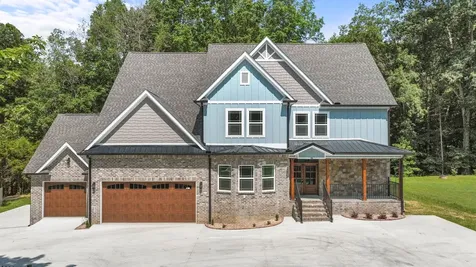 66 Rigsby Ridge Lynchburg TN 37352