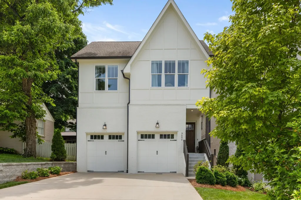 3650 Mayflower Place Nashville TN 37204