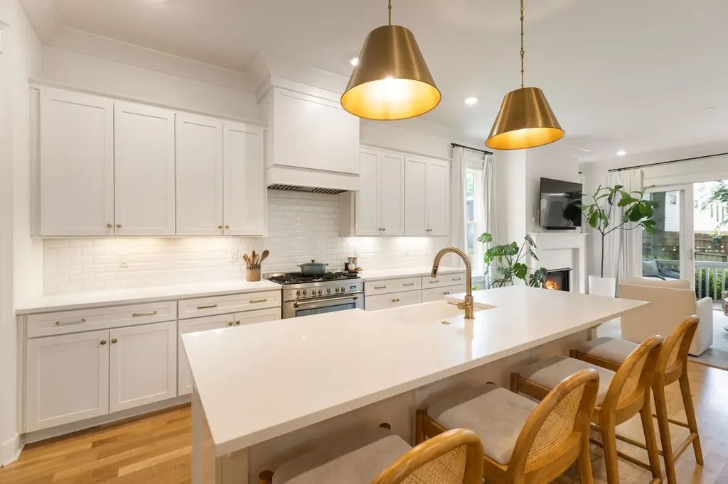 3650 Mayflower Place Nashville TN 37204