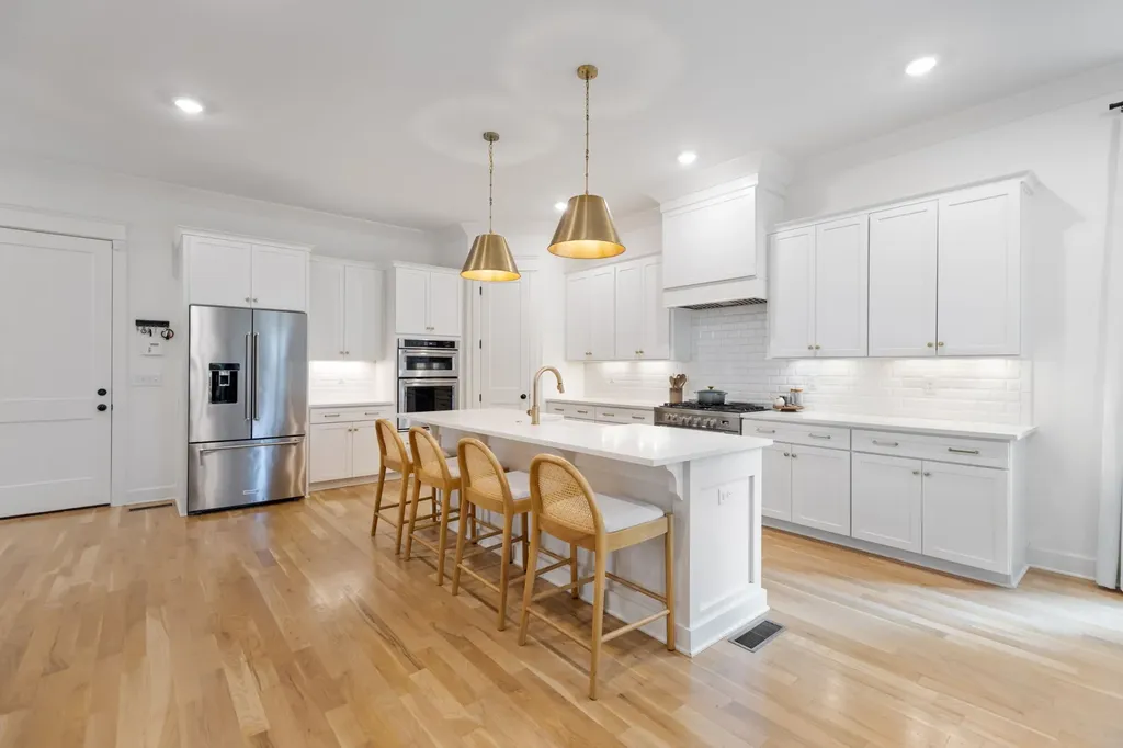 3650 Mayflower Place Nashville TN 37204