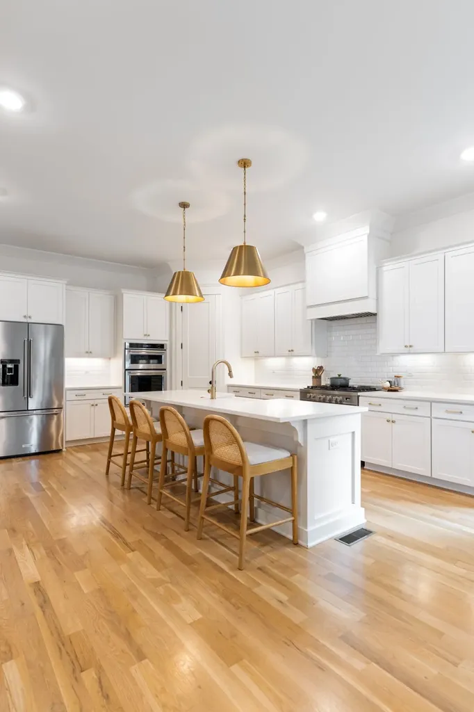 3650 Mayflower Place Nashville TN 37204
