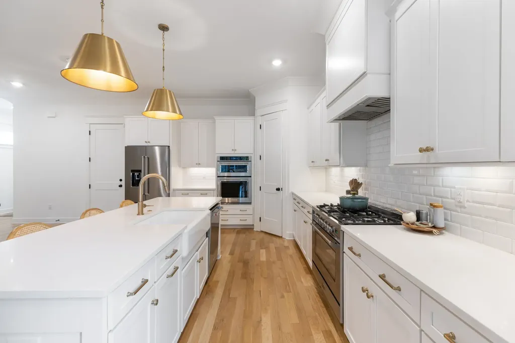 3650 Mayflower Place Nashville TN 37204