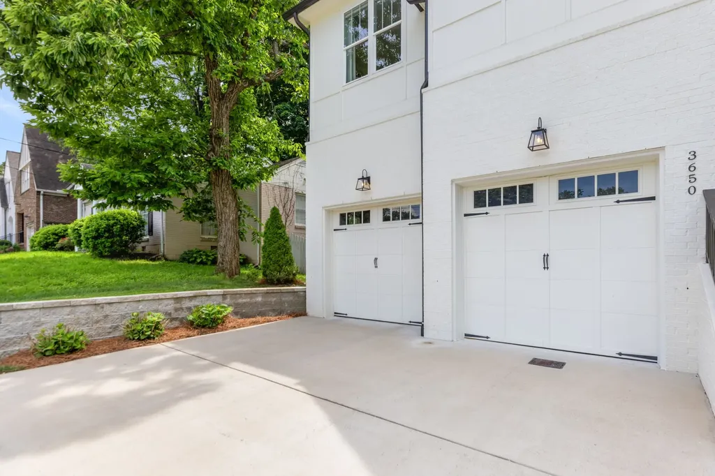 3650 Mayflower Place Nashville TN 37204