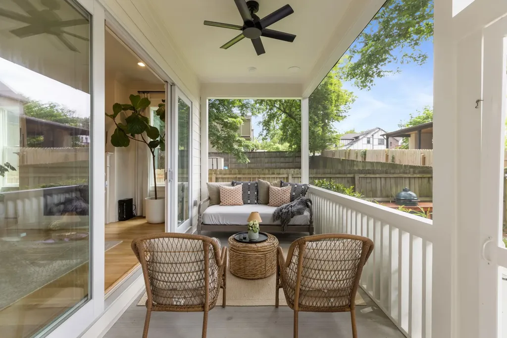3650 Mayflower Place Nashville TN 37204