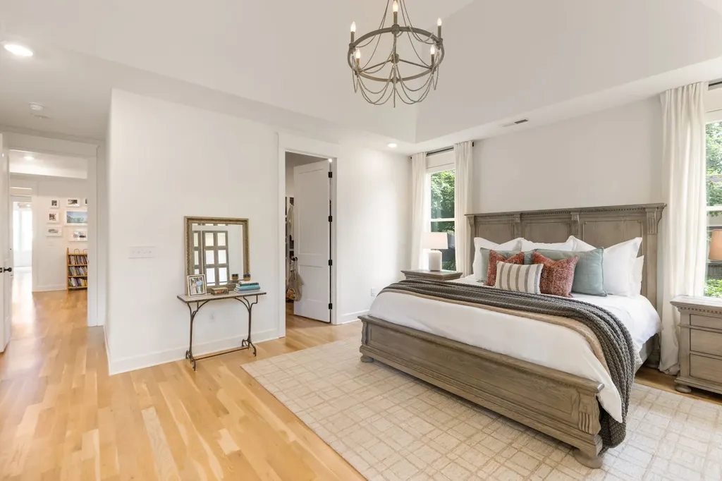 3650 Mayflower Place Nashville TN 37204