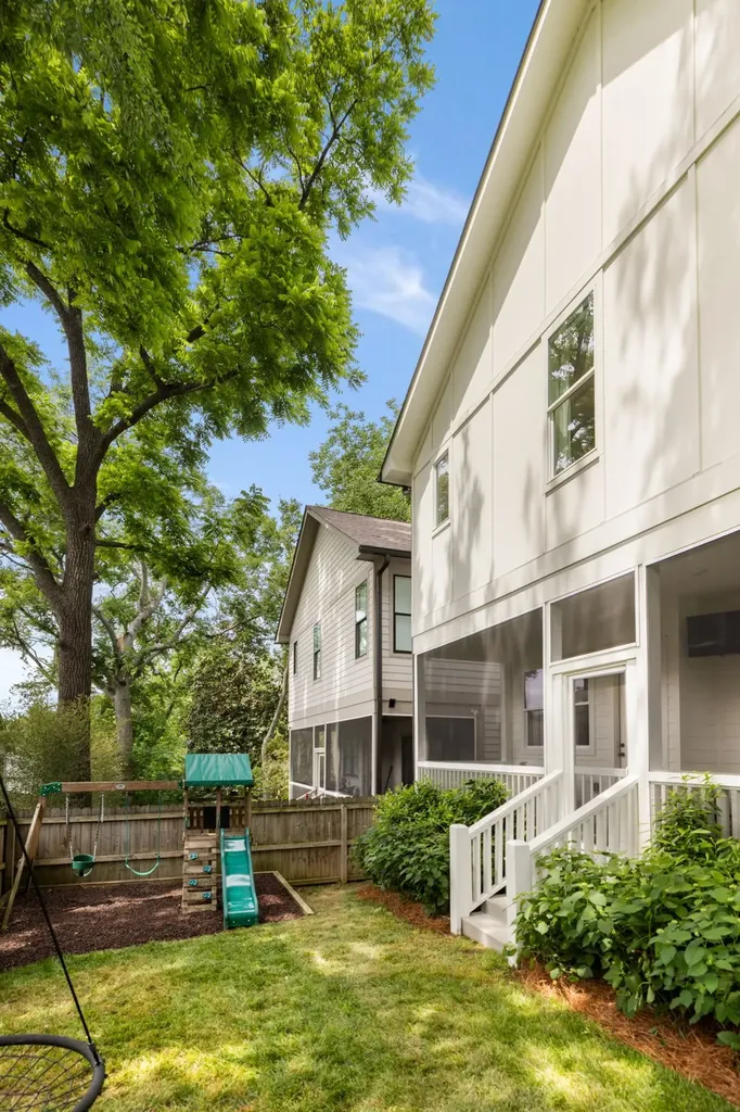 3650 Mayflower Place Nashville TN 37204