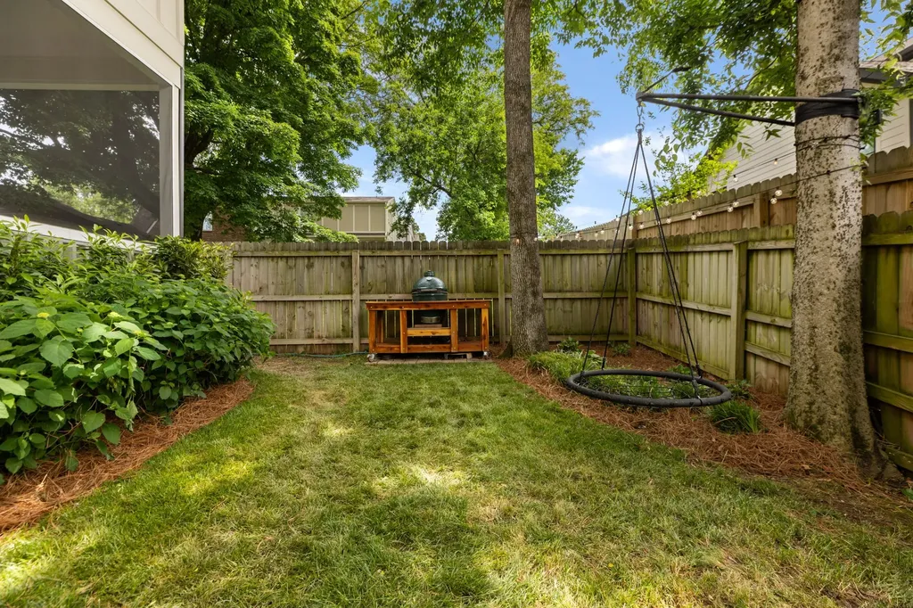 3650 Mayflower Place Nashville TN 37204