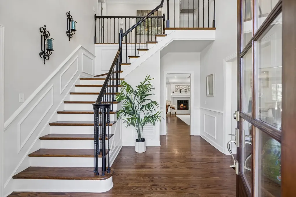 1412 Arrowhead Drive Brentwood TN 37027