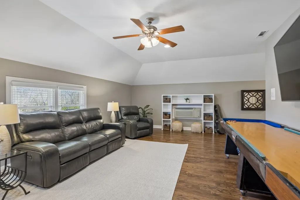 1412 Arrowhead Drive Brentwood TN 37027