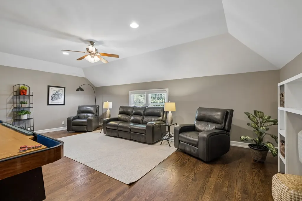 1412 Arrowhead Drive Brentwood TN 37027
