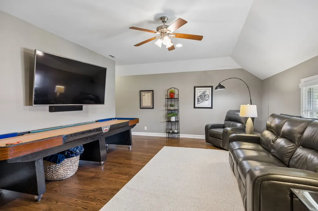 1412 Arrowhead Drive Brentwood TN 37027