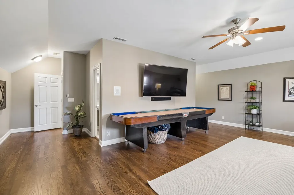 1412 Arrowhead Drive Brentwood TN 37027