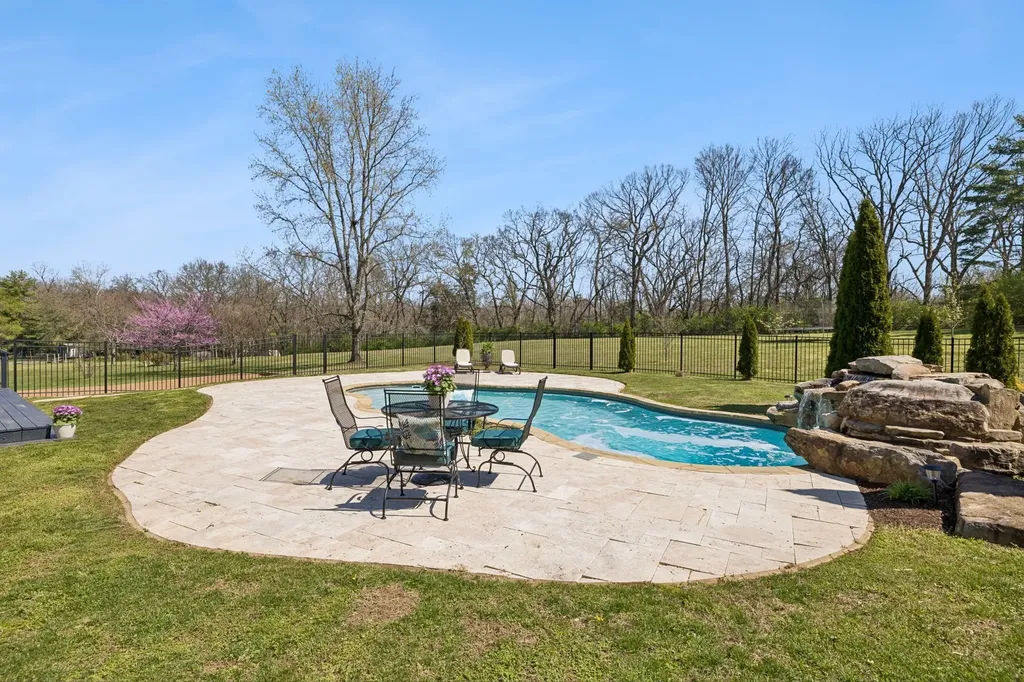 1412 Arrowhead Drive Brentwood TN 37027