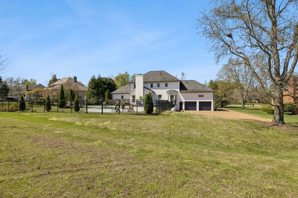 1412 Arrowhead Drive Brentwood TN 37027