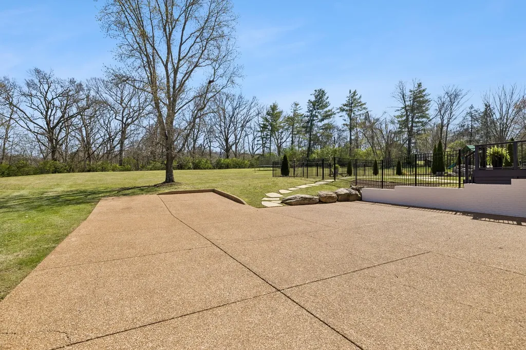 1412 Arrowhead Drive Brentwood TN 37027