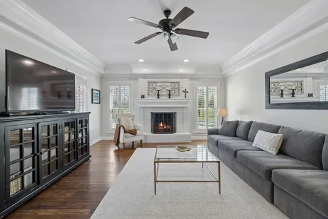 1412 Arrowhead Drive Brentwood TN 37027