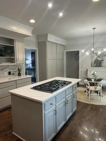 1412 Arrowhead Drive Brentwood TN 37027