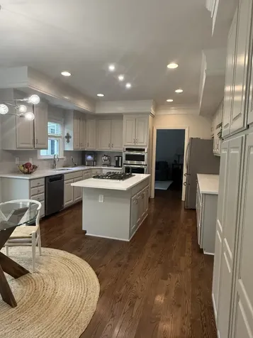 1412 Arrowhead Drive Brentwood TN 37027
