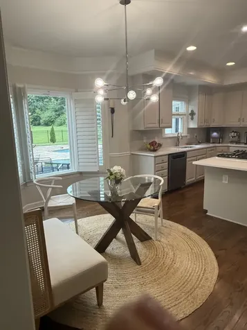 1412 Arrowhead Drive Brentwood TN 37027