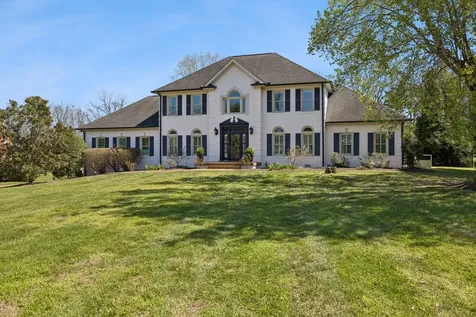 1412 Arrowhead Drive Brentwood TN 37027
