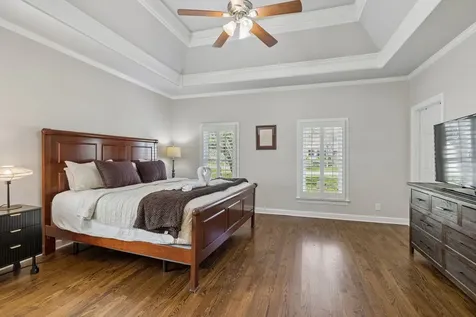 1412 Arrowhead Drive Brentwood TN 37027