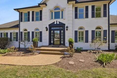 1412 Arrowhead Drive Brentwood TN 37027