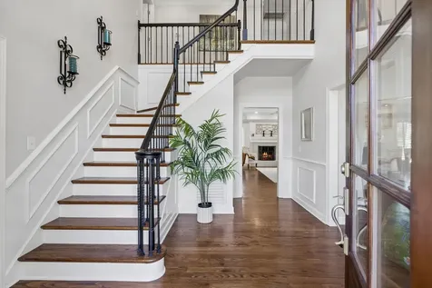 1412 Arrowhead Drive Brentwood TN 37027