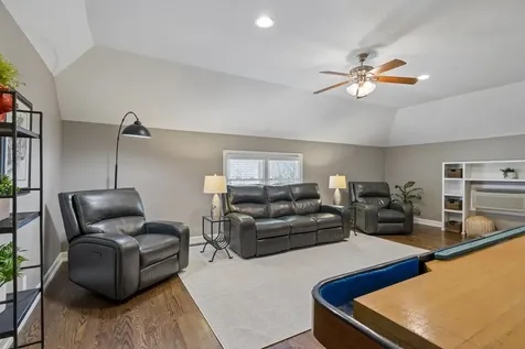 1412 Arrowhead Drive Brentwood TN 37027