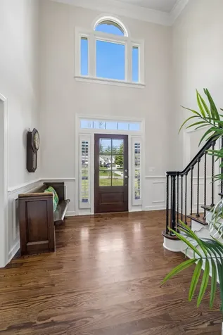 1412 Arrowhead Drive Brentwood TN 37027