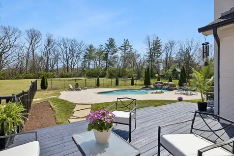 1412 Arrowhead Drive Brentwood TN 37027