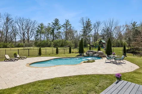 1412 Arrowhead Drive Brentwood TN 37027
