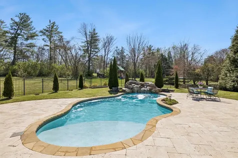 1412 Arrowhead Drive Brentwood TN 37027