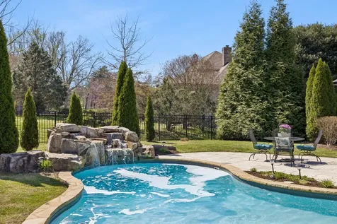 1412 Arrowhead Drive Brentwood TN 37027