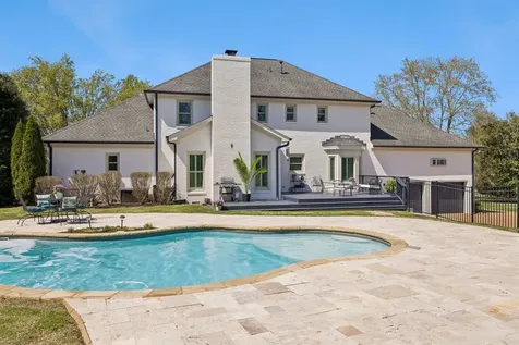 1412 Arrowhead Drive Brentwood TN 37027
