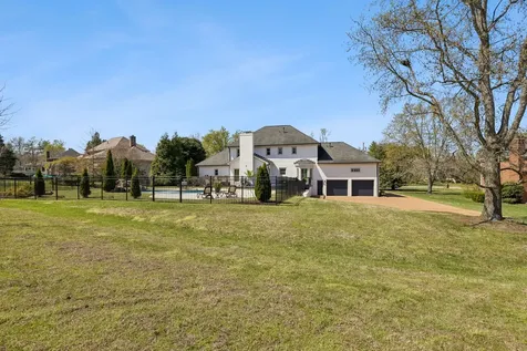 1412 Arrowhead Drive Brentwood TN 37027