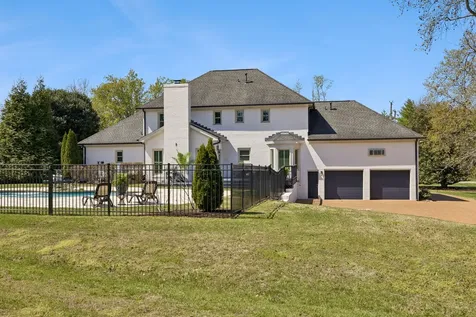 1412 Arrowhead Drive Brentwood TN 37027