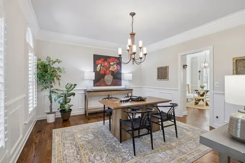 1412 Arrowhead Drive Brentwood TN 37027